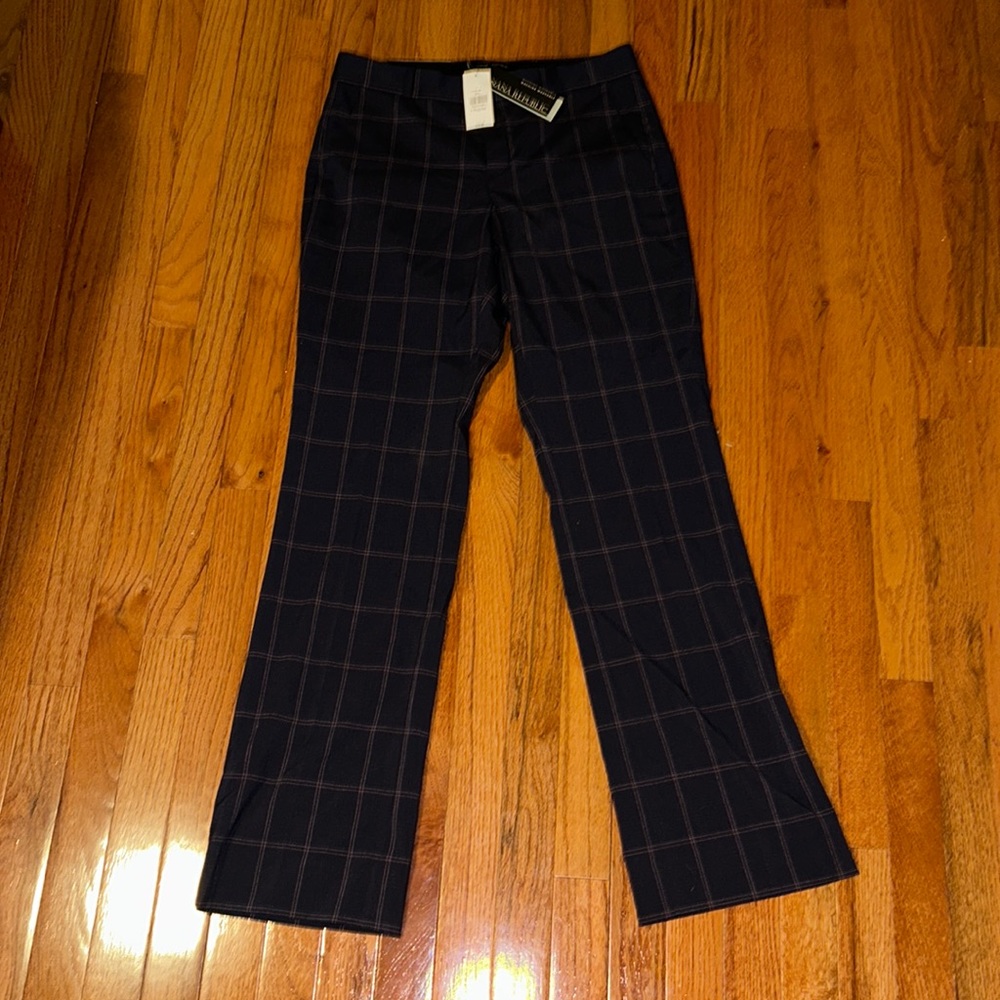 BNWT Banana Republic Logan